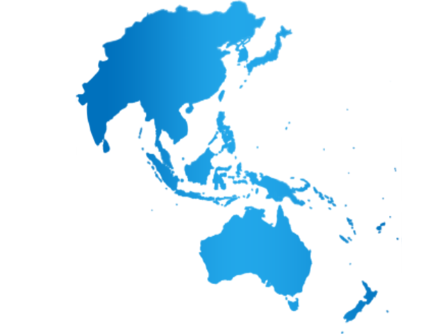 Asia Pacific 